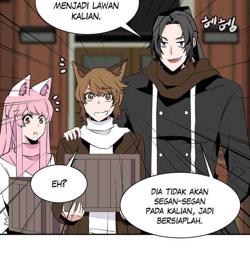 Wizardly Tower Chapter 31 - halaman 11