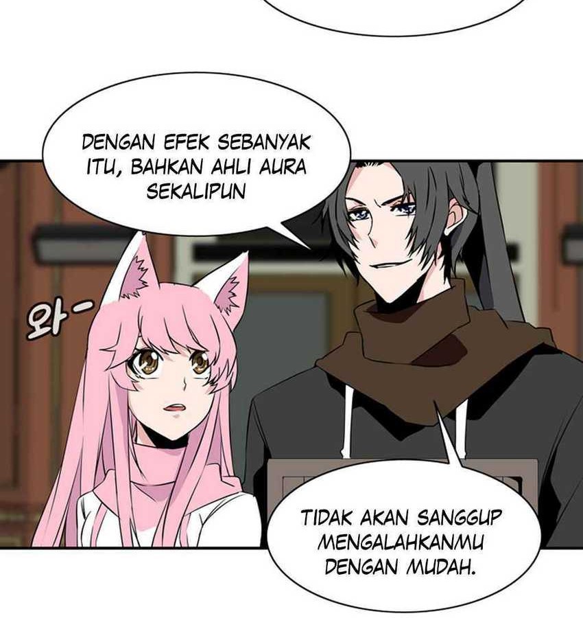 Wizardly Tower Chapter 31 - halaman 15