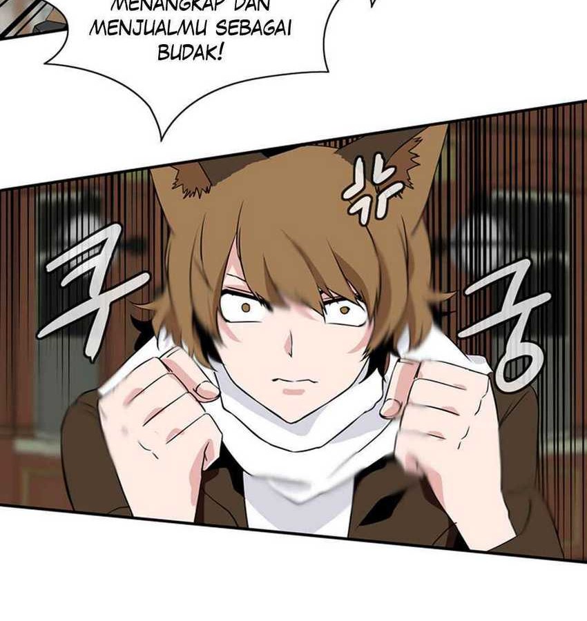 Wizardly Tower Chapter 31 - halaman 17
