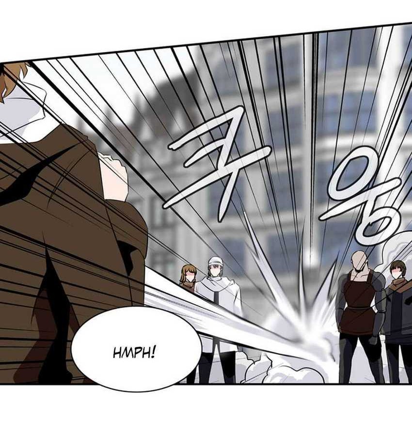 Wizardly Tower Chapter 31 - halaman 21