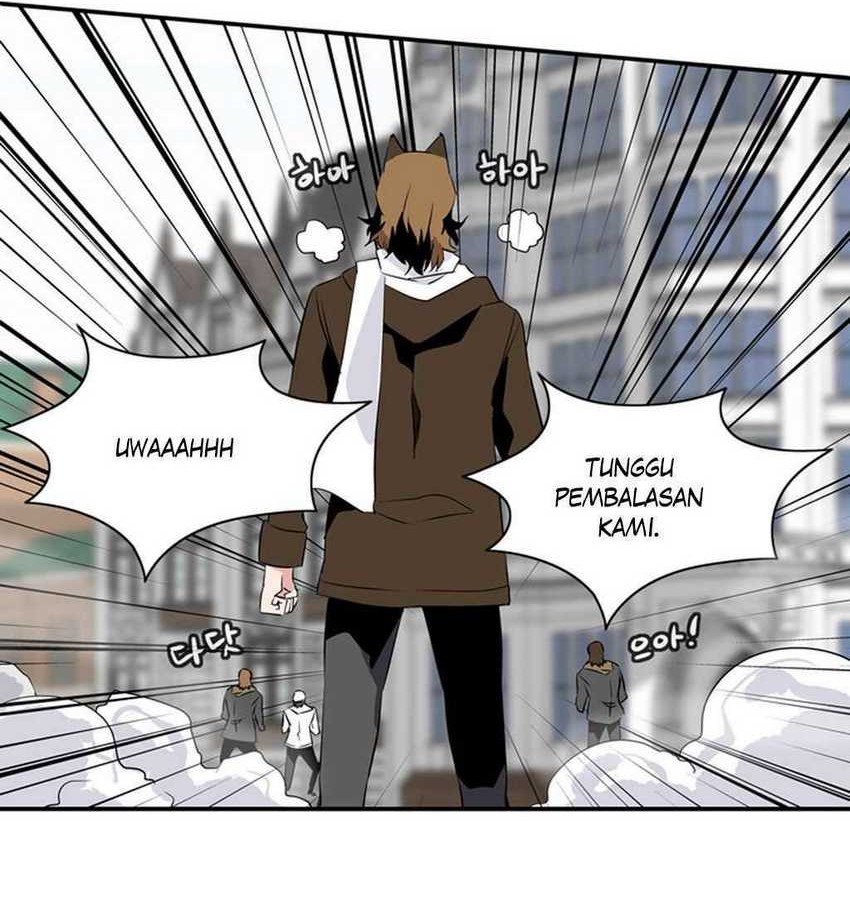 Wizardly Tower Chapter 31 - halaman 31