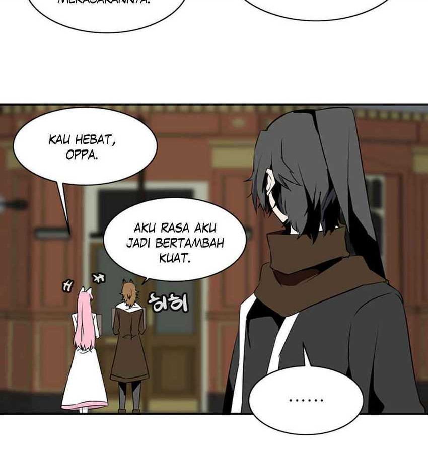 Wizardly Tower Chapter 31 - halaman 33