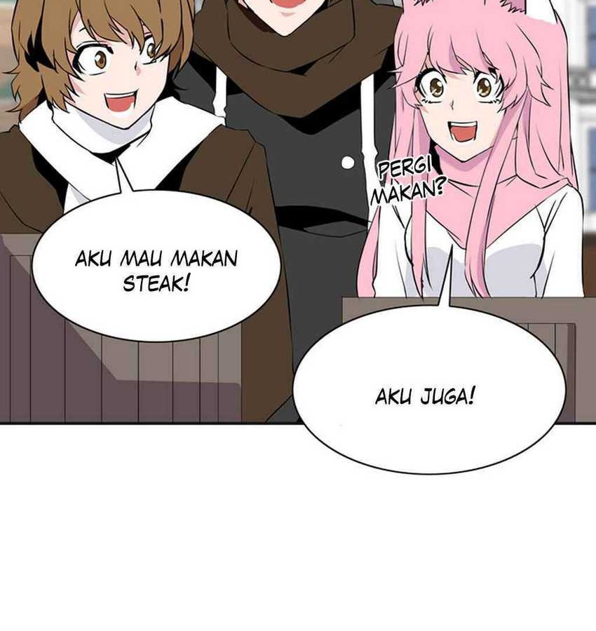 Wizardly Tower Chapter 31 - halaman 5