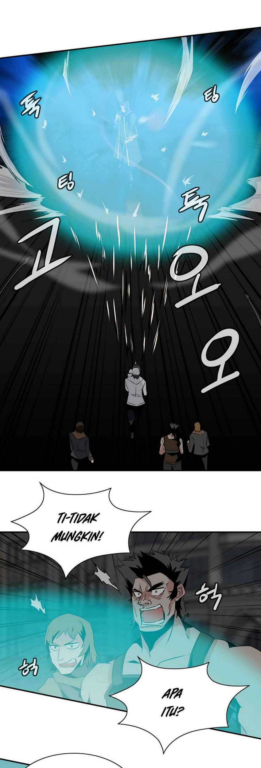 Wizardly Tower Chapter 32 - halaman 10