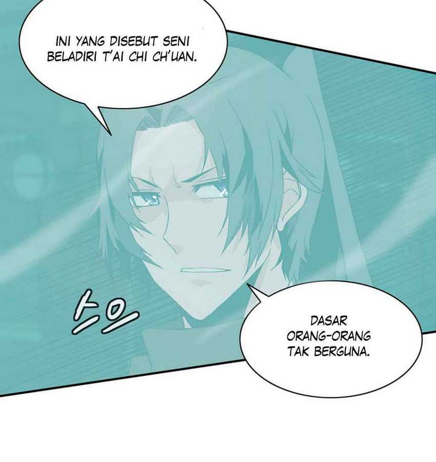 Wizardly Tower Chapter 32 - halaman 11
