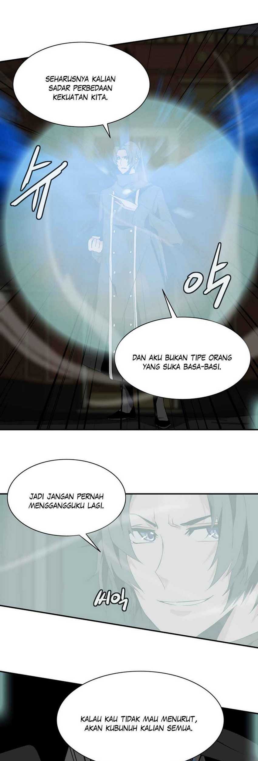 Wizardly Tower Chapter 32 - halaman 12