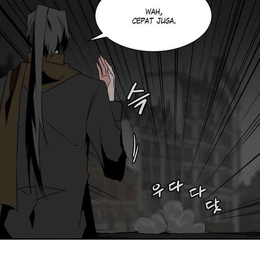 Wizardly Tower Chapter 32 - halaman 21