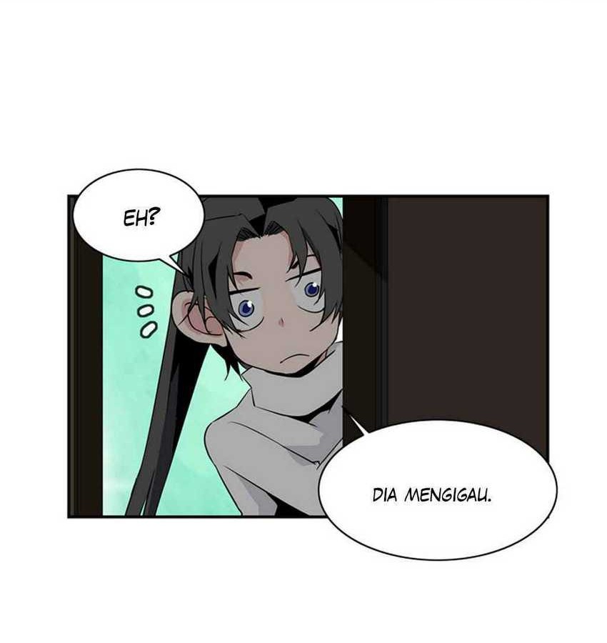 Wizardly Tower Chapter 32 - halaman 27