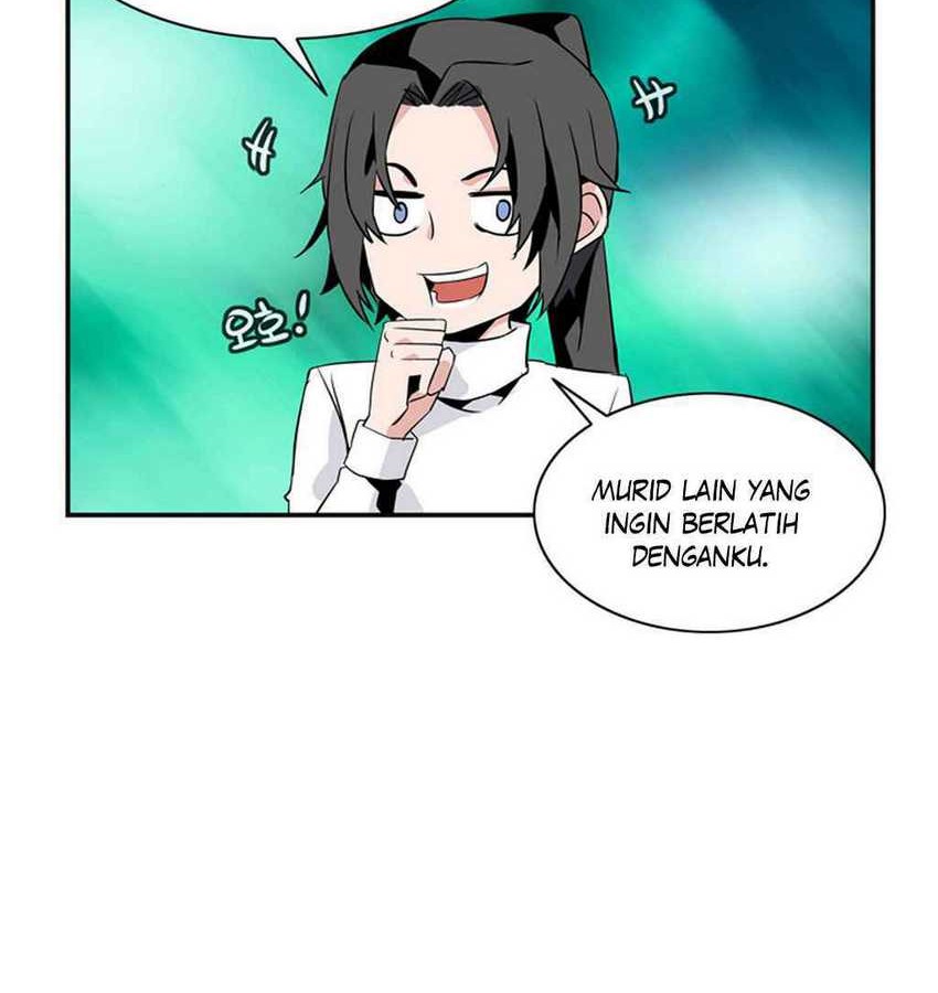Wizardly Tower Chapter 32 - halaman 31