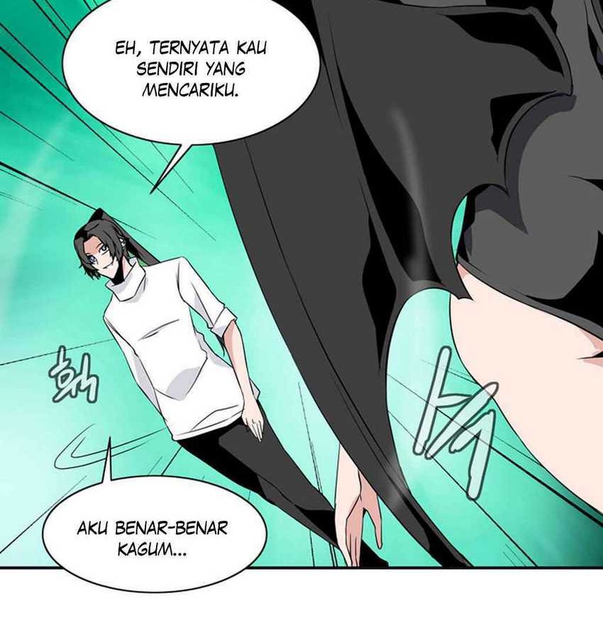 Wizardly Tower Chapter 32 - halaman 33