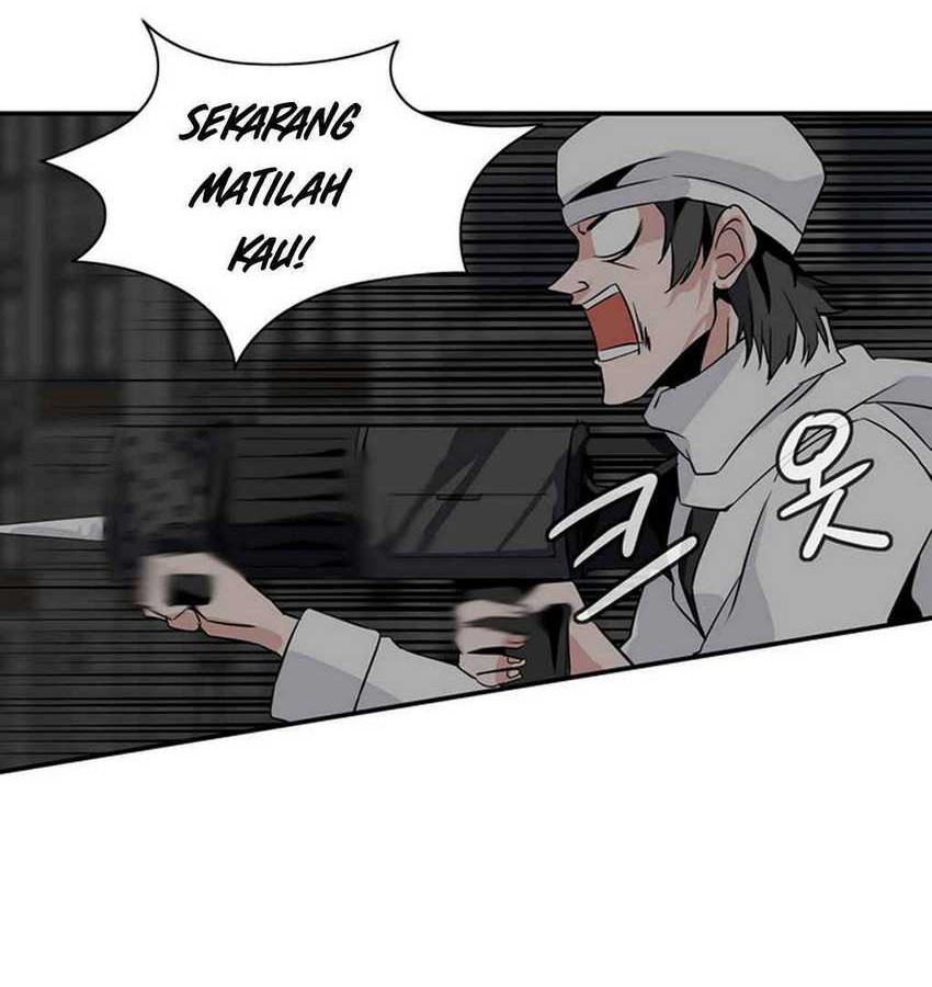 Wizardly Tower Chapter 32 - halaman 7