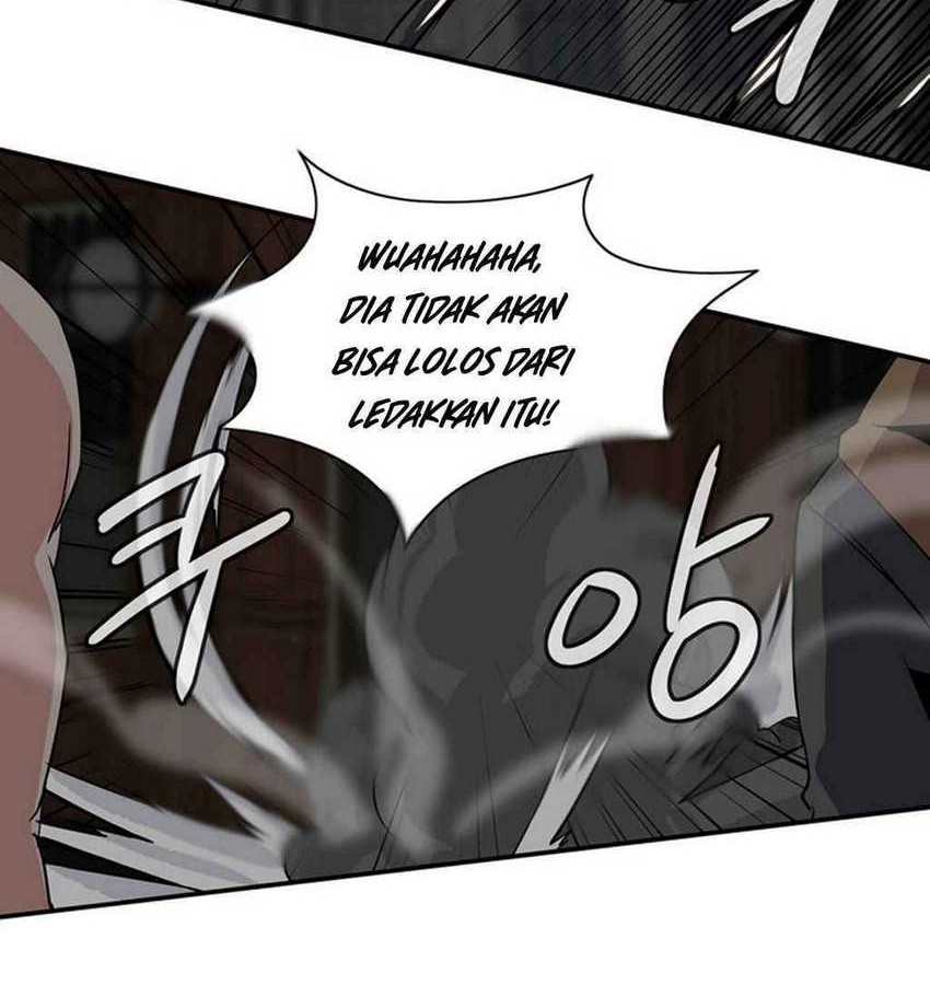 Wizardly Tower Chapter 32 - halaman 9