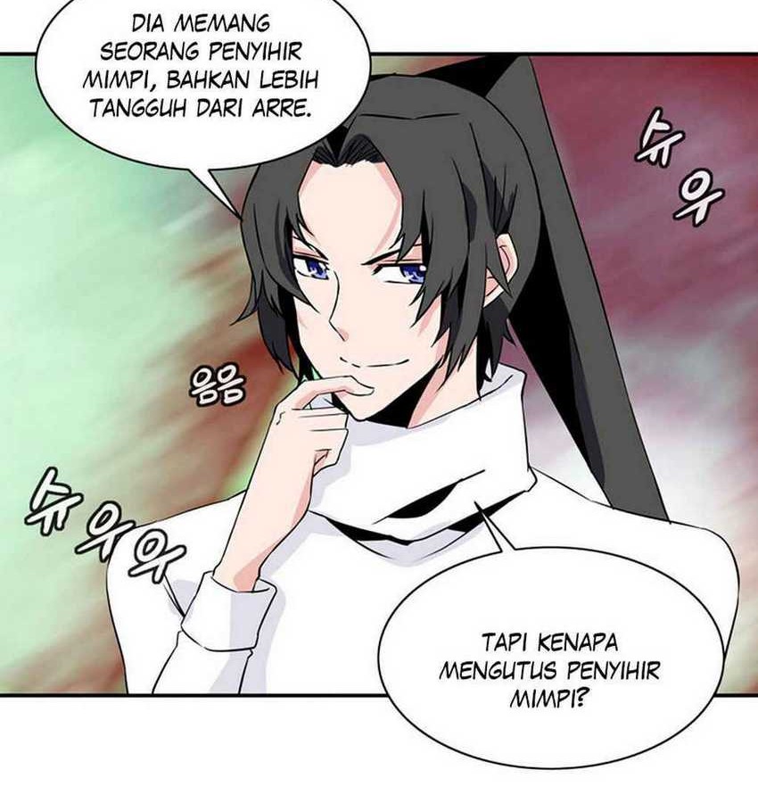 Wizardly Tower Chapter 33 - halaman 11