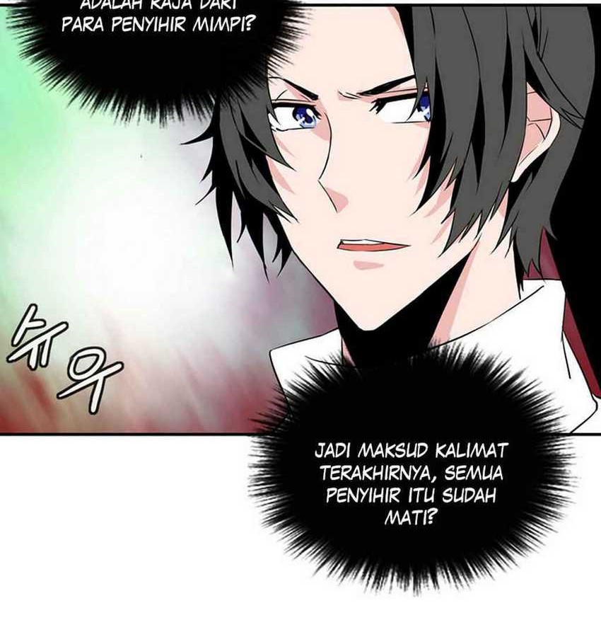 Wizardly Tower Chapter 33 - halaman 13