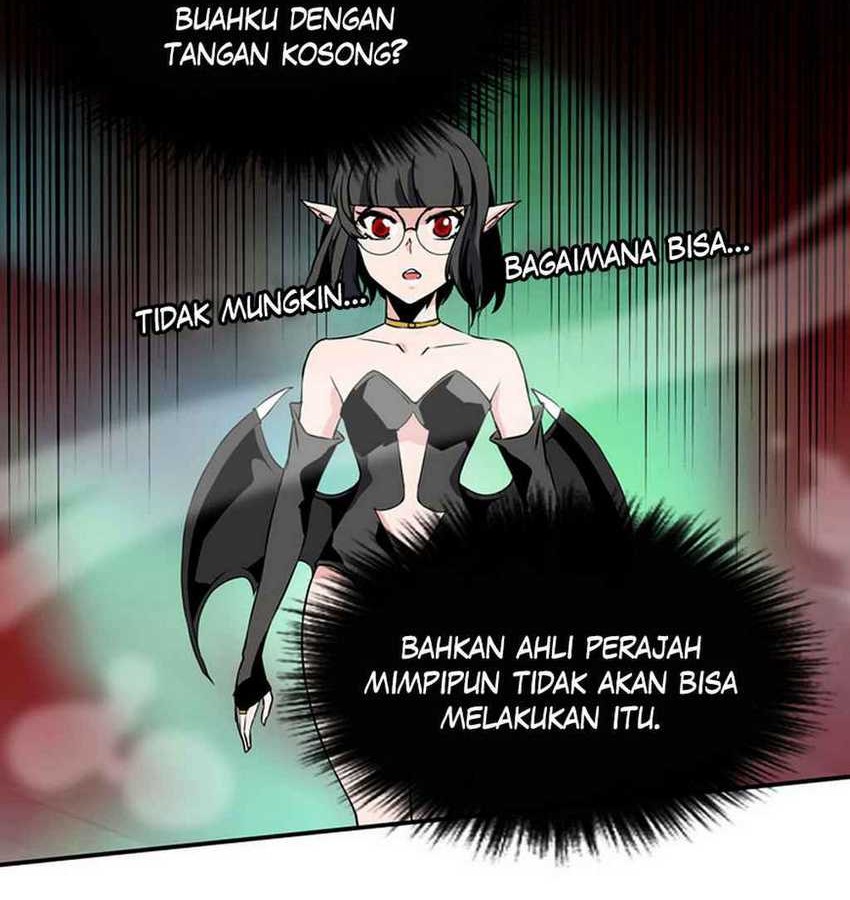 Wizardly Tower Chapter 33 - halaman 17