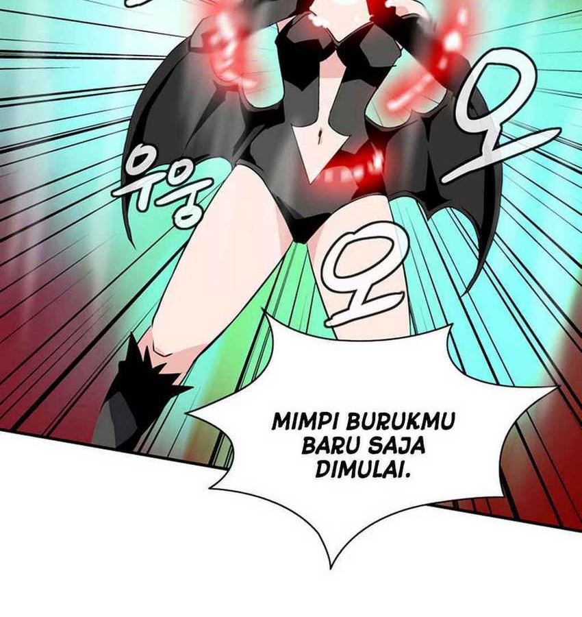 Wizardly Tower Chapter 33 - halaman 19