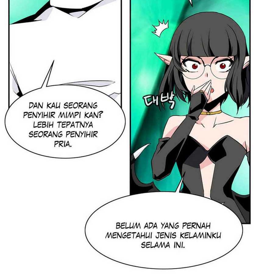 Wizardly Tower Chapter 33 - halaman 2