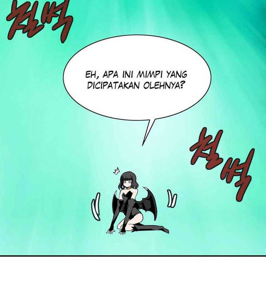 Wizardly Tower Chapter 33 - halaman 27