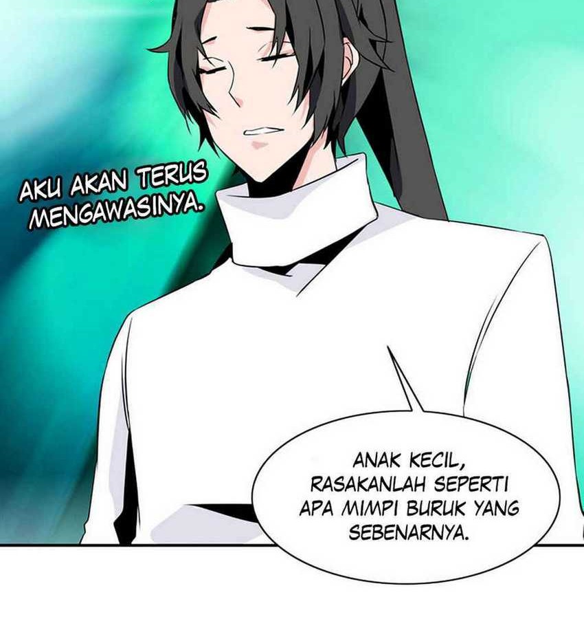 Wizardly Tower Chapter 33 - halaman 31