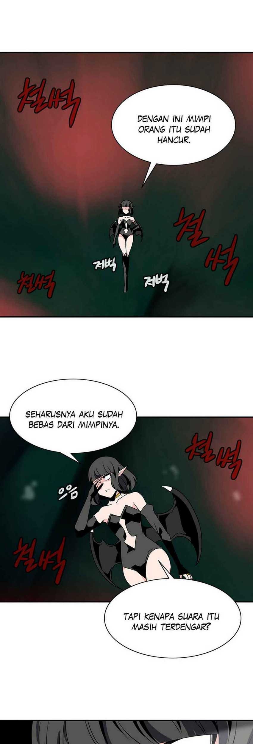 Wizardly Tower Chapter 33 - halaman 32