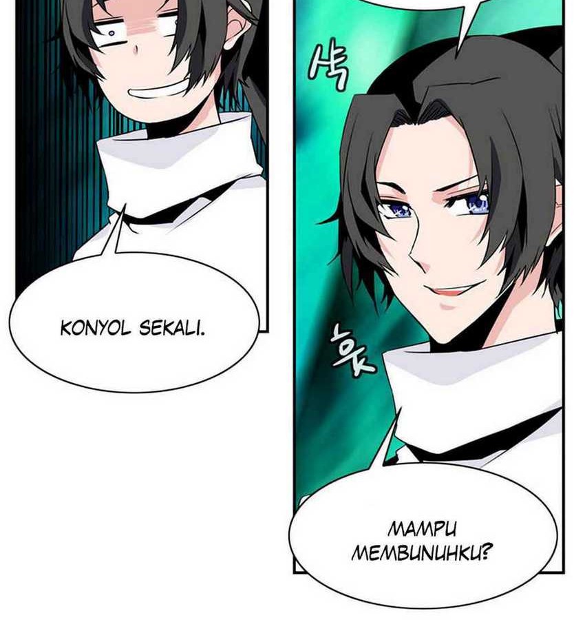 Wizardly Tower Chapter 33 - halaman 5