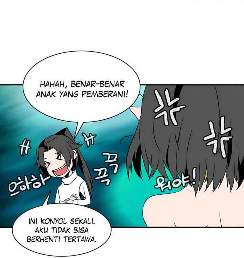 Wizardly Tower Chapter 33 - halaman 7