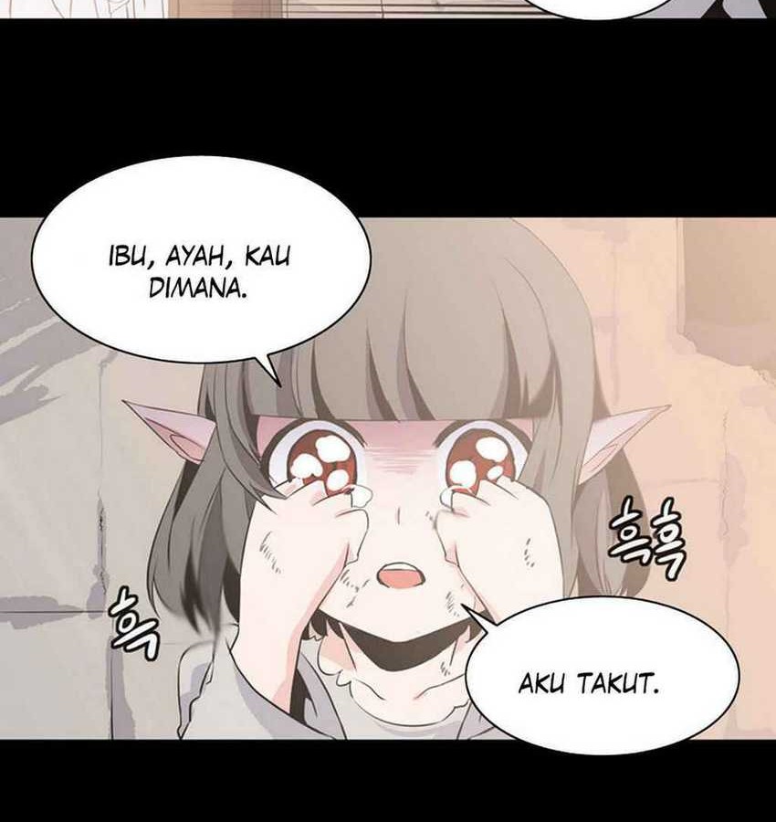 Wizardly Tower Chapter 34 - halaman 1