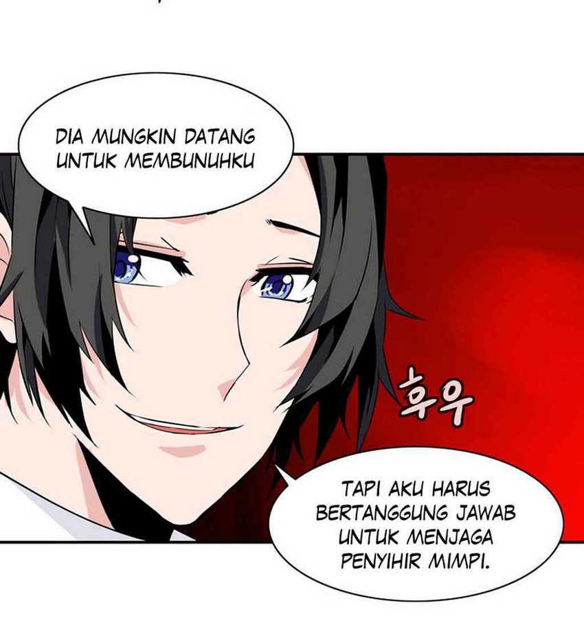 Wizardly Tower Chapter 34 - halaman 11
