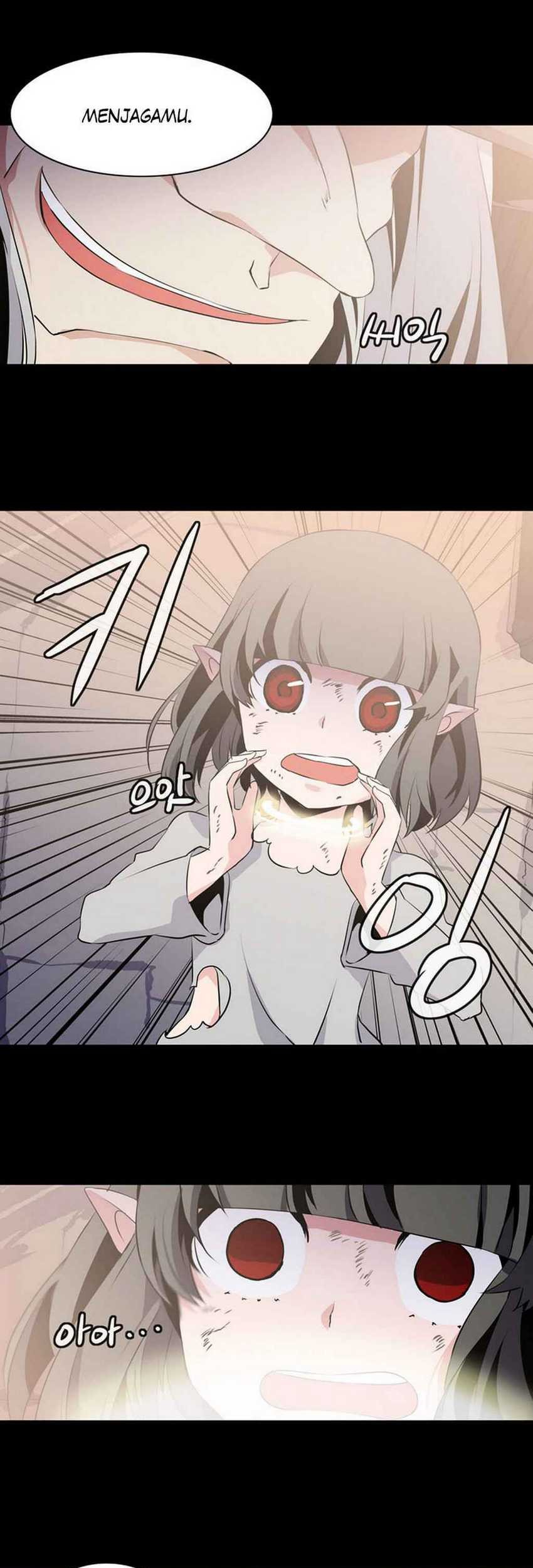 Wizardly Tower Chapter 34 - halaman 4