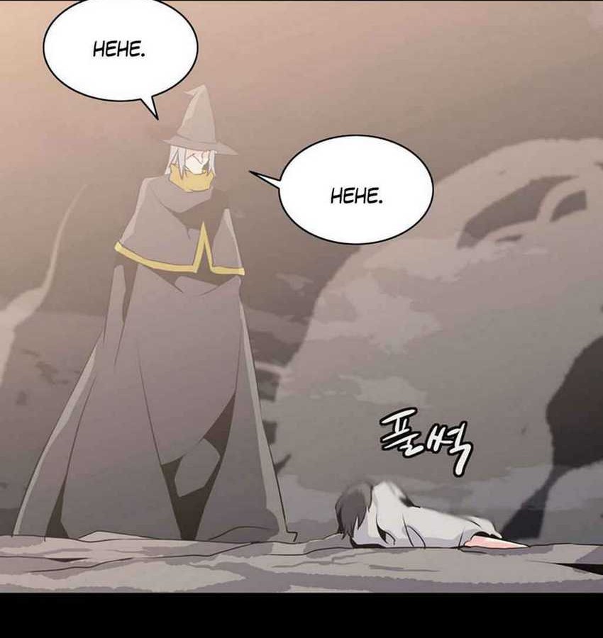 Wizardly Tower Chapter 34 - halaman 5