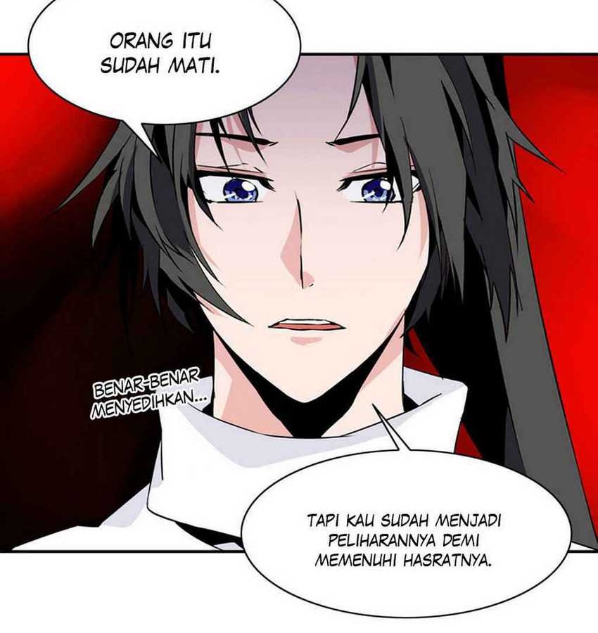 Wizardly Tower Chapter 34 - halaman 7