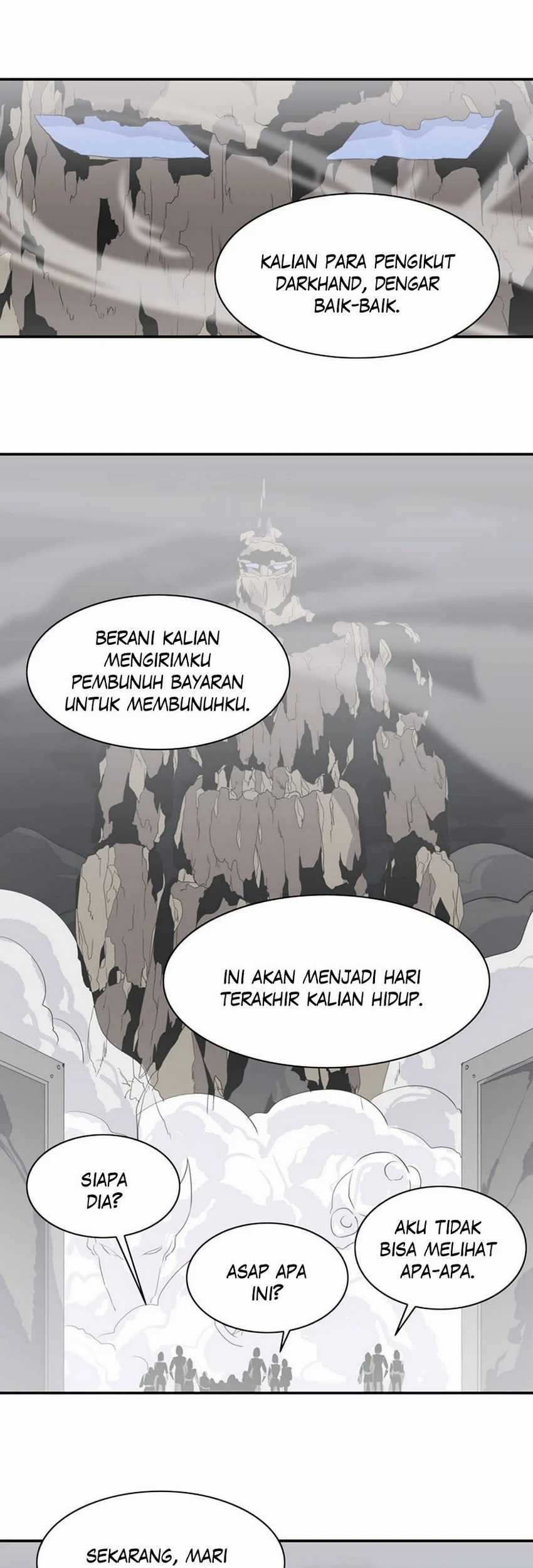 Wizardly Tower Chapter 36 - halaman 10