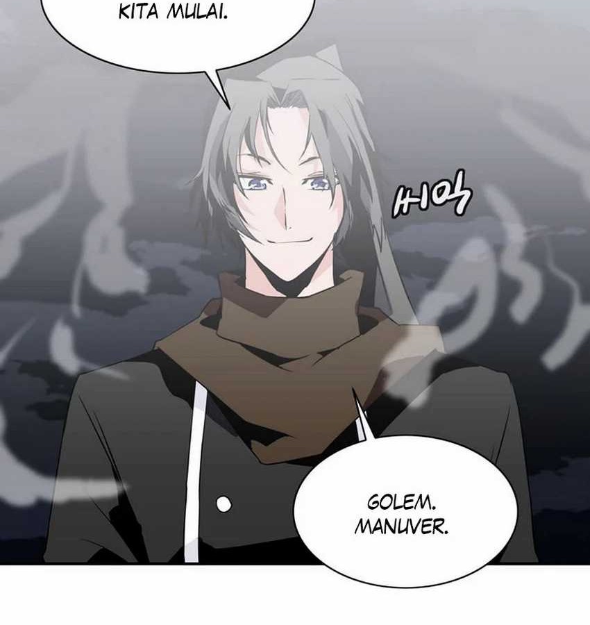Wizardly Tower Chapter 36 - halaman 11
