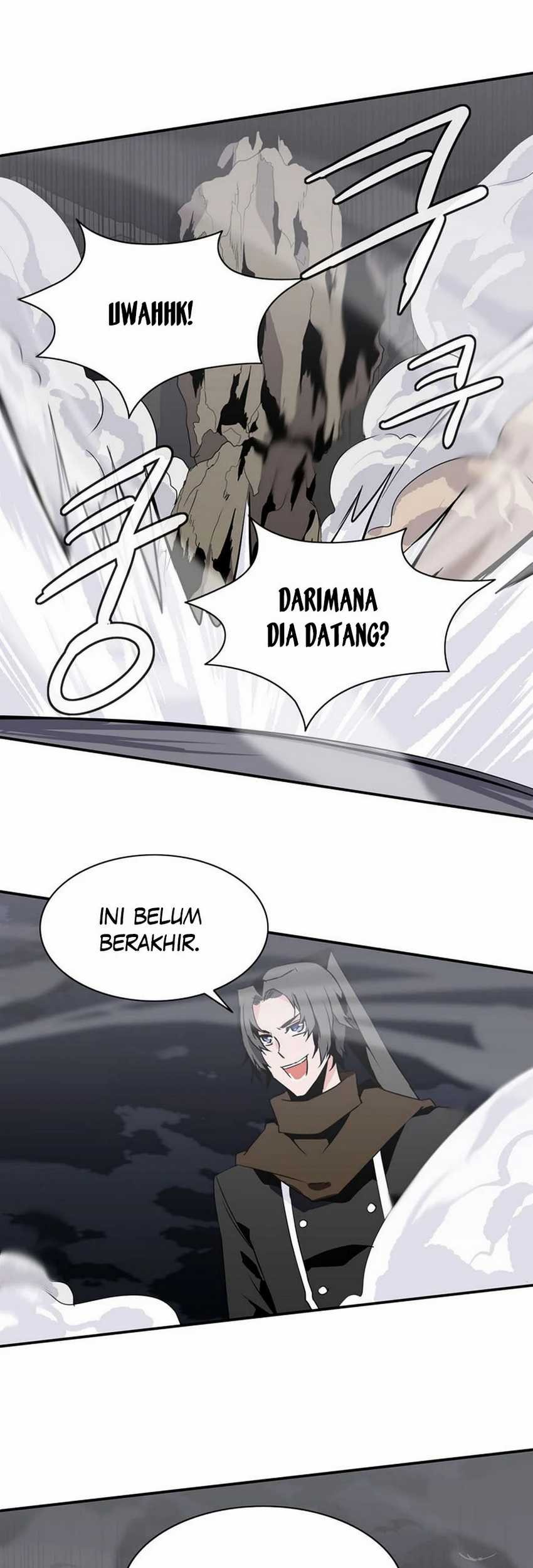 Wizardly Tower Chapter 36 - halaman 14
