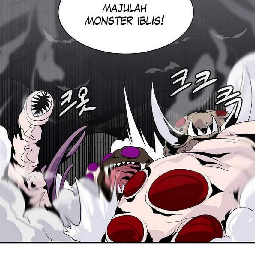 Wizardly Tower Chapter 36 - halaman 15
