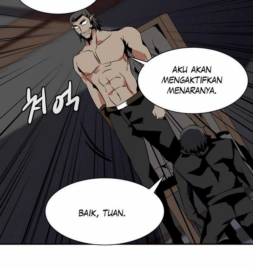 Wizardly Tower Chapter 36 - halaman 19