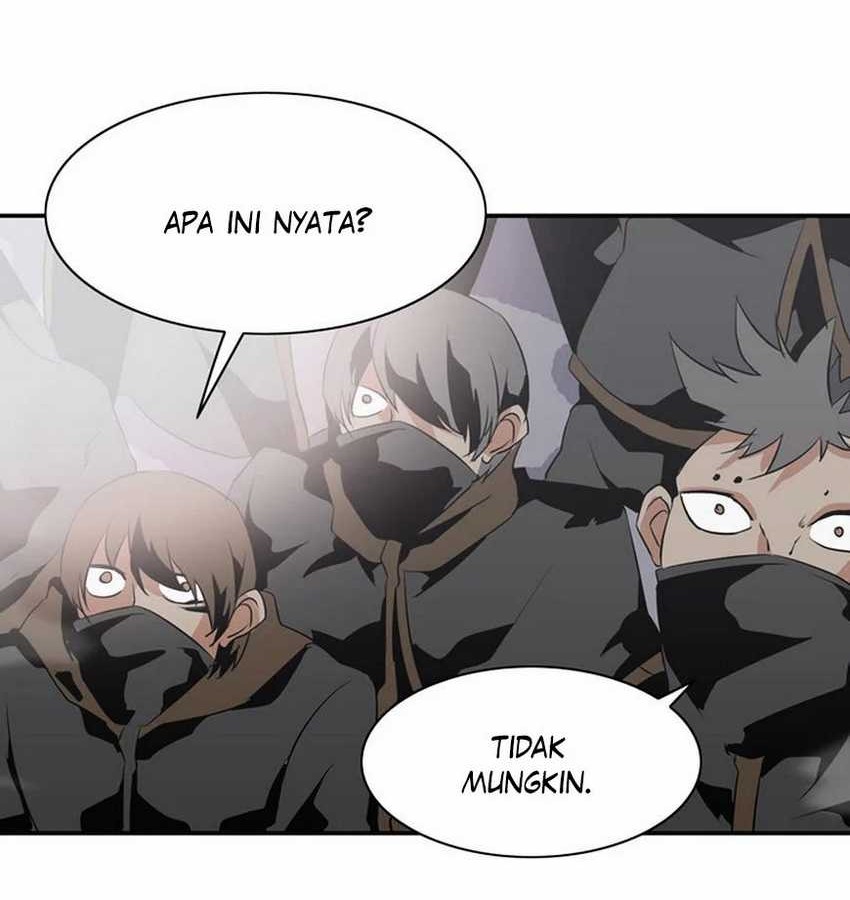 Wizardly Tower Chapter 36 - halaman 21