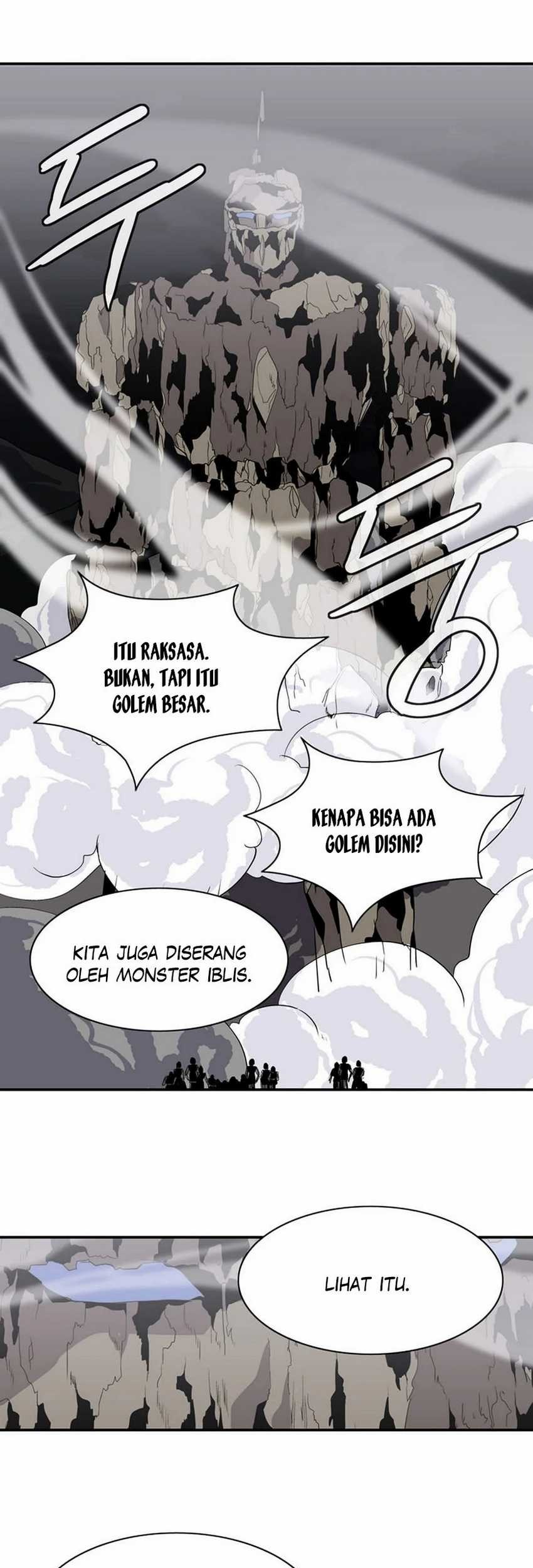Wizardly Tower Chapter 36 - halaman 22