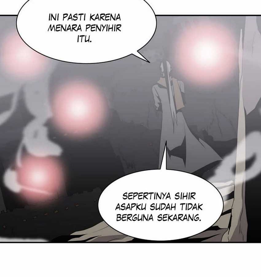 Wizardly Tower Chapter 36 - halaman 23