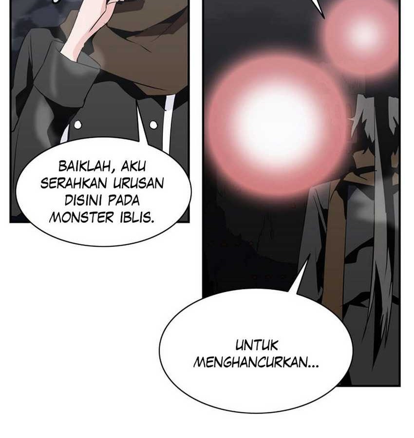 Wizardly Tower Chapter 36 - halaman 25