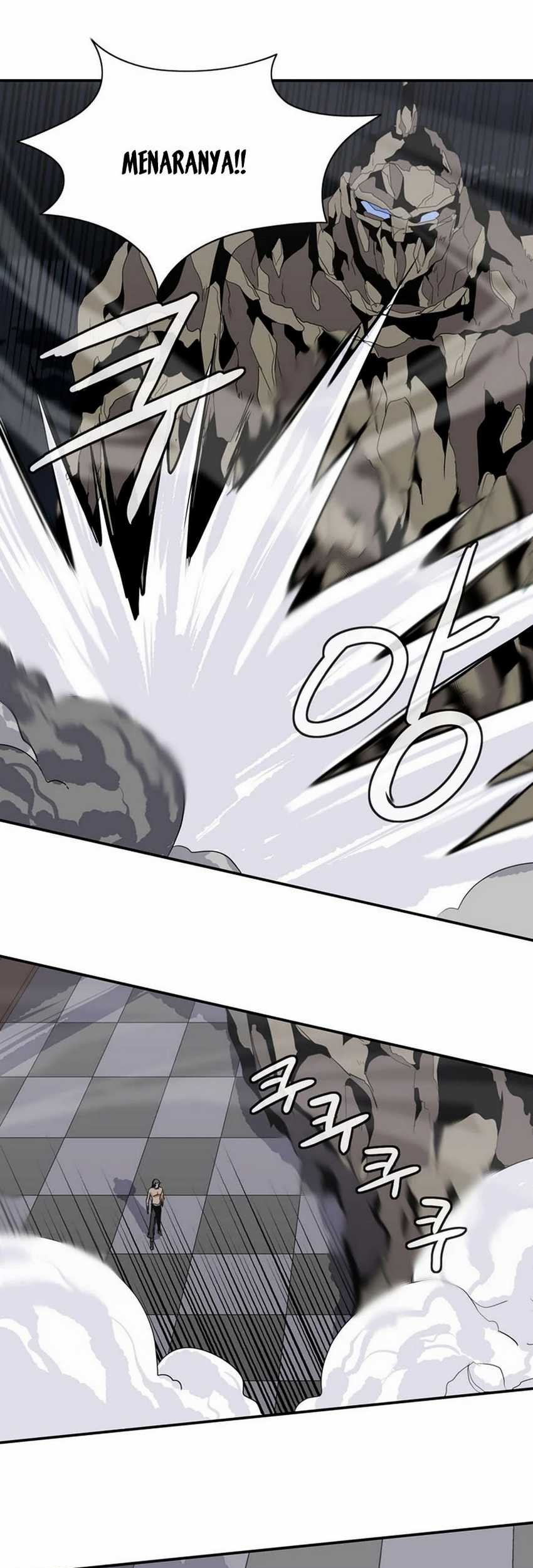 Wizardly Tower Chapter 36 - halaman 26