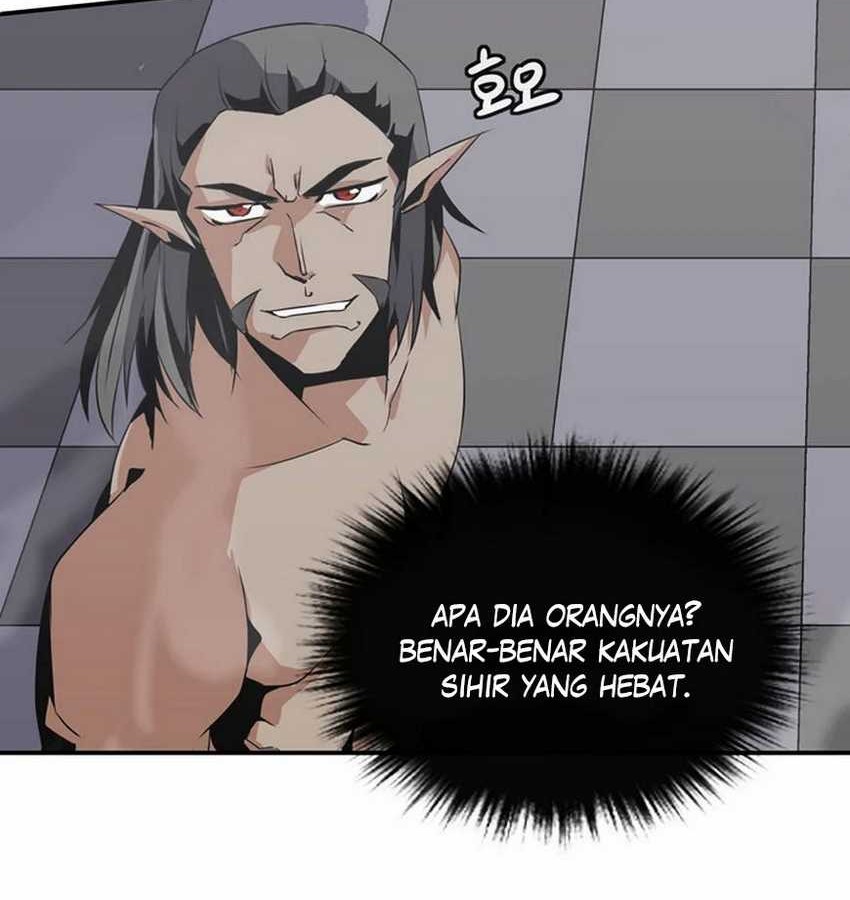 Wizardly Tower Chapter 36 - halaman 27