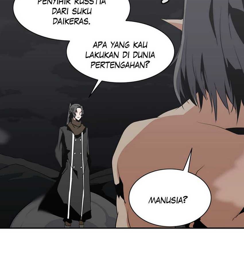 Wizardly Tower Chapter 36 - halaman 31