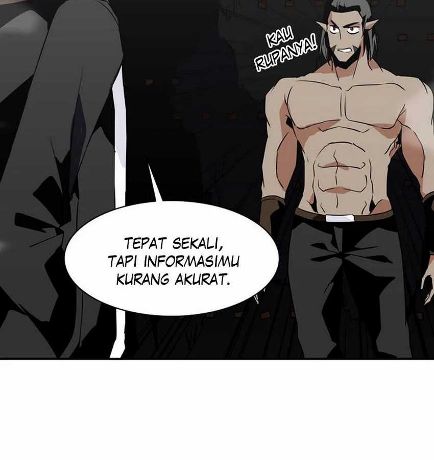 Wizardly Tower Chapter 36 - halaman 33