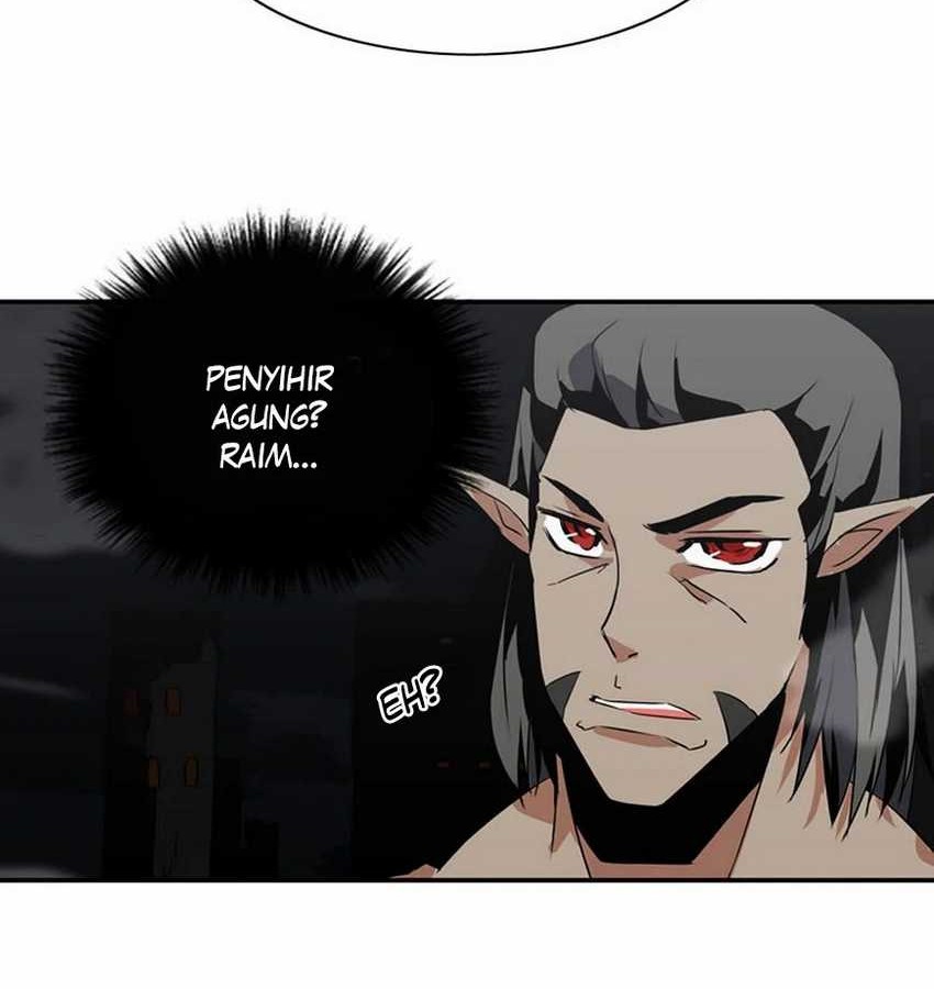 Wizardly Tower Chapter 36 - halaman 35