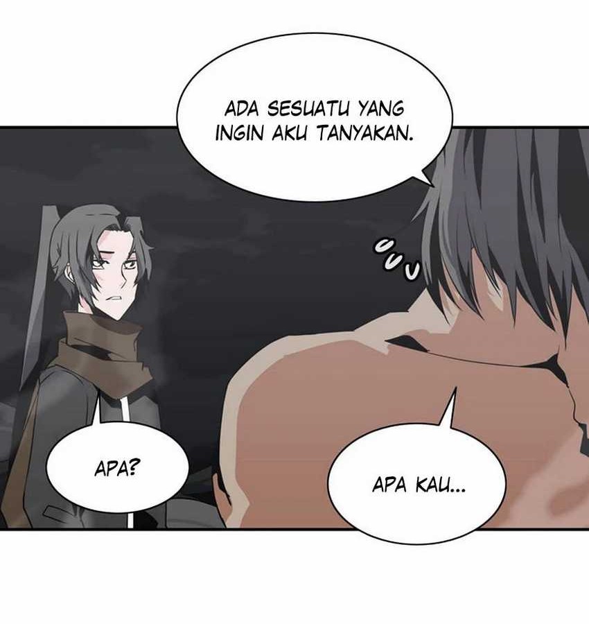 Wizardly Tower Chapter 36 - halaman 37