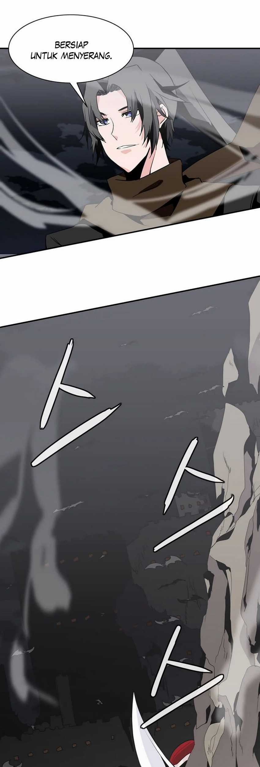 Wizardly Tower Chapter 36 - halaman 6