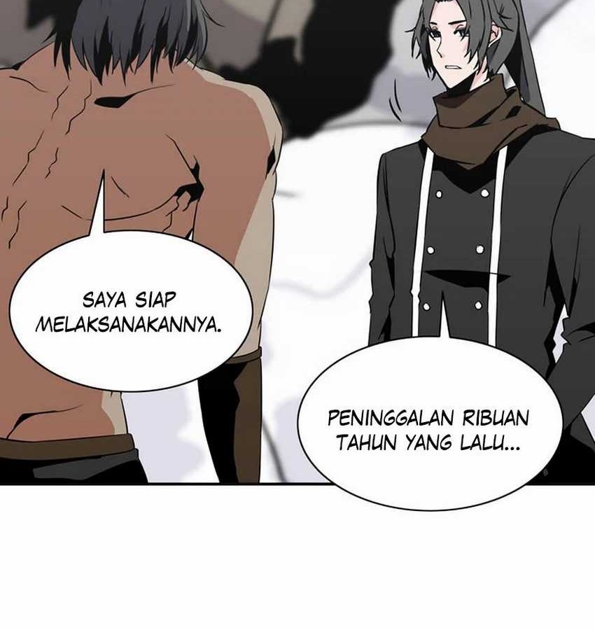 Wizardly Tower Chapter 37 - halaman 11