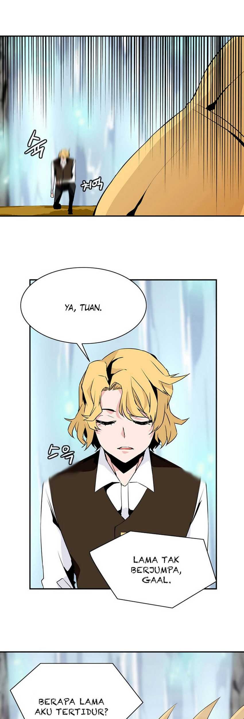 Wizardly Tower Chapter 37 - halaman 24