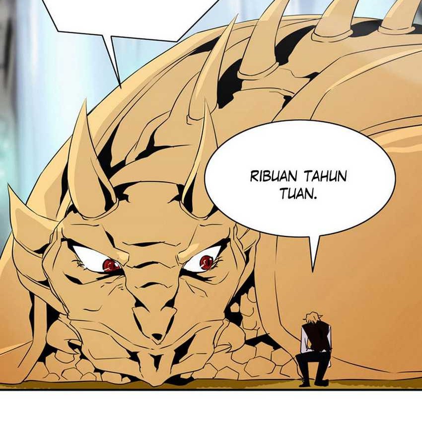 Wizardly Tower Chapter 37 - halaman 25